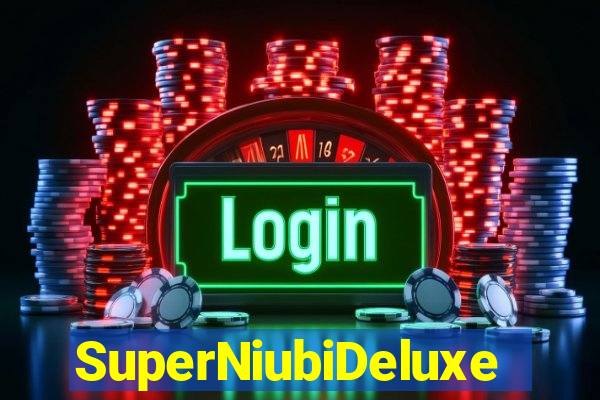 SuperNiubiDeluxe super mario deluxe nintendo switch rom